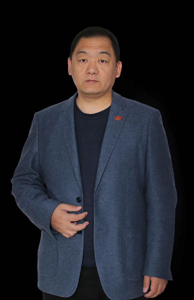 王申茂老师